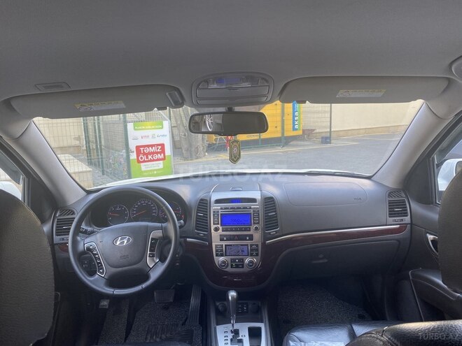 Hyundai Santa Fe 2009, 139,500 km - 2.0 л - Bakı