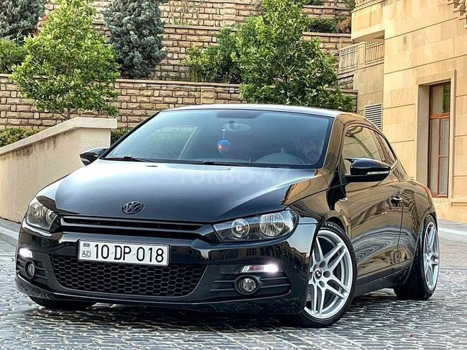 Volkswagen  2008, 175,000 km - 2.0 l - Bakı