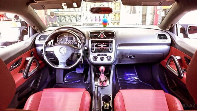 Volkswagen  2008, 175,000 km - 2.0 l - Bakı