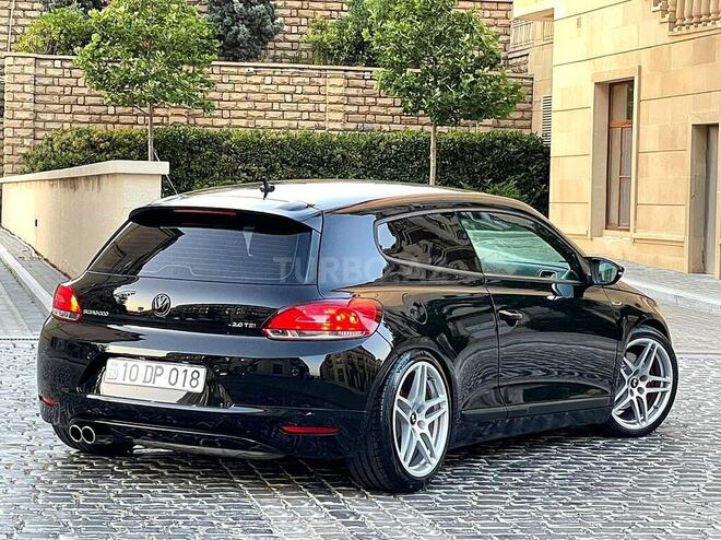 Volkswagen  2008, 175,000 km - 2.0 l - Bakı