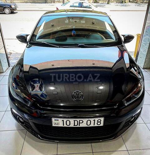 Volkswagen  2008, 175,000 km - 2.0 l - Bakı