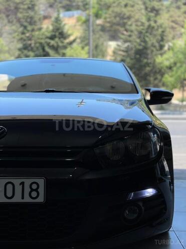Volkswagen  2008, 175,000 km - 2.0 l - Bakı
