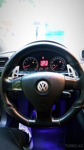Volkswagen  2008, 175,000 km - 2.0 l - Bakı