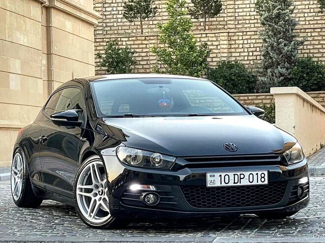 Volkswagen  2008, 175,000 km - 2.0 l - Bakı