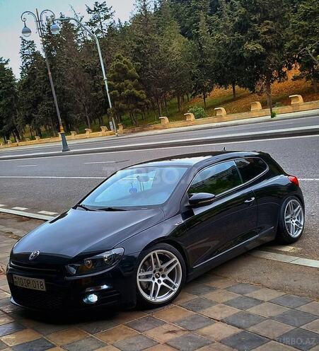 Volkswagen  2008, 175,000 km - 2.0 l - Bakı