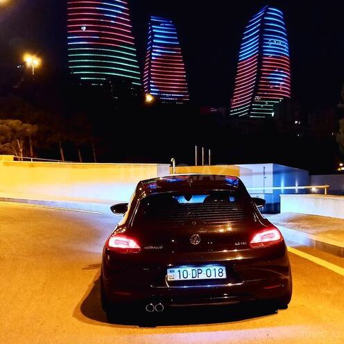 Volkswagen  2008, 175,000 km - 2.0 l - Bakı