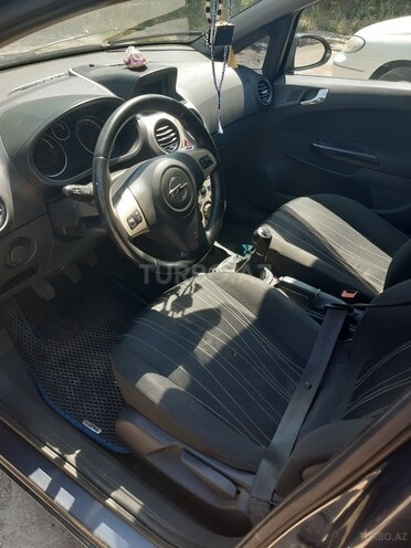 Opel Corsa 2009, 264,000 km - 1.3 л - Bakı
