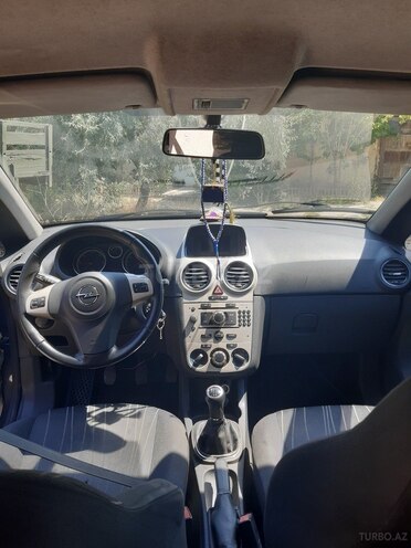 Opel Corsa 2009, 264,000 km - 1.3 л - Bakı