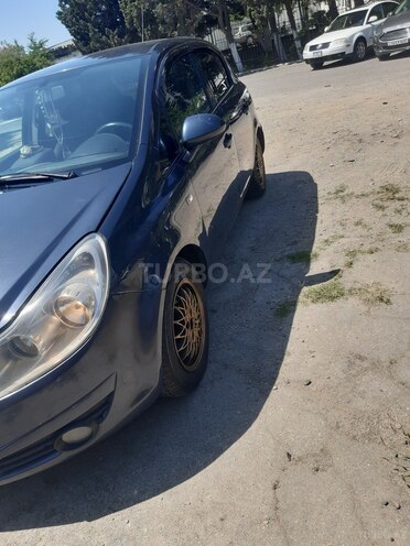 Opel Corsa 2009, 264,000 km - 1.3 л - Bakı