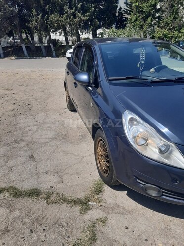 Opel Corsa 2009, 264,000 km - 1.3 л - Bakı
