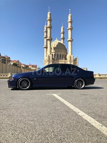 BMW 528 1997, 410,000 km - 2.8 l - Bakı