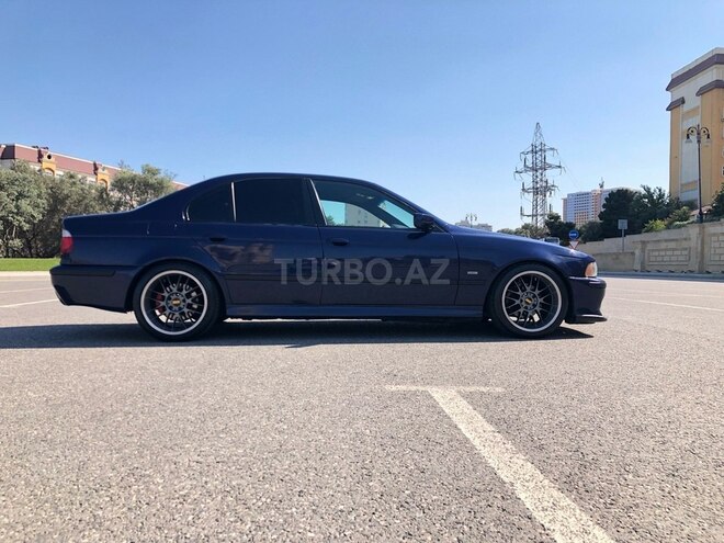BMW 528 1997, 410,000 km - 2.8 l - Bakı