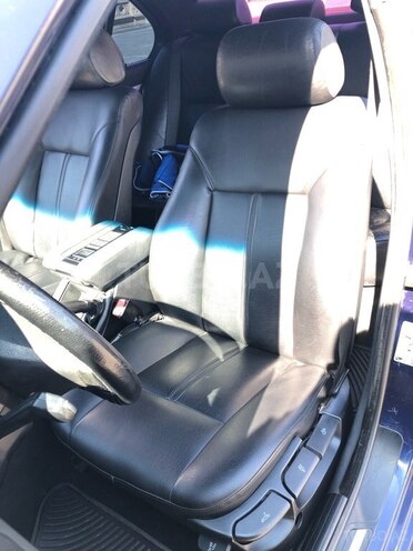 BMW 528 1997, 410,000 km - 2.8 l - Bakı