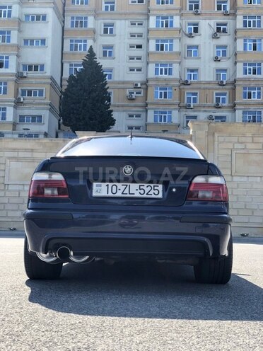 BMW 528 1997, 410,000 km - 2.8 l - Bakı