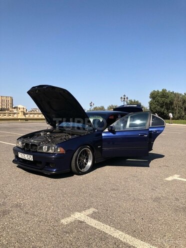 BMW 528 1997, 410,000 km - 2.8 l - Bakı