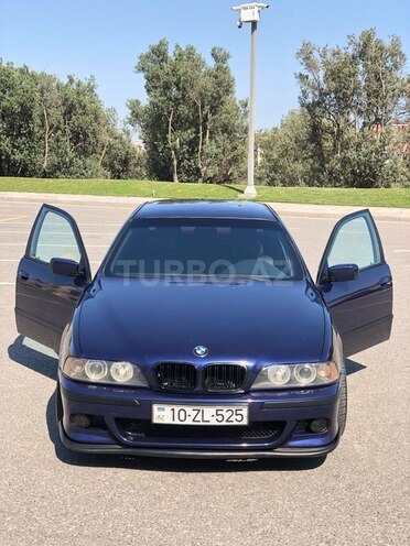 BMW 528 1997, 410,000 km - 2.8 l - Bakı