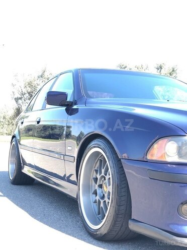 BMW 528 1997, 410,000 km - 2.8 l - Bakı