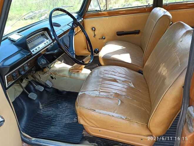 LADA (VAZ) 2101 1978, 400,000 km - 1.3 л - Cəbrayıl