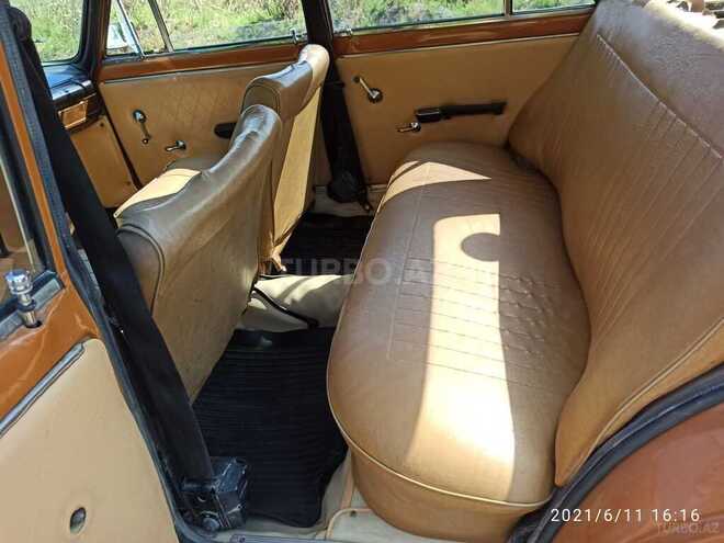LADA (VAZ) 2101 1978, 400,000 km - 1.3 л - Cəbrayıl