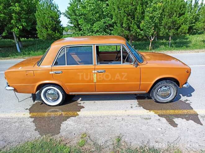 LADA (VAZ) 2101 1978, 400,000 km - 1.3 л - Cəbrayıl