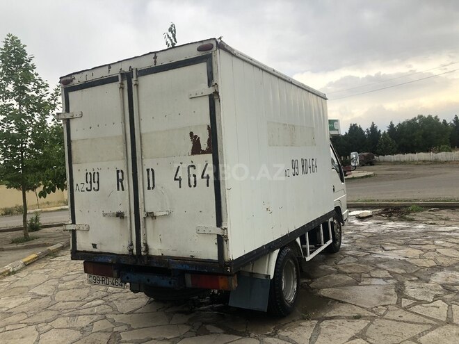Foton Forland 2004, 61,990 km - 2.5 l - Ağstafa