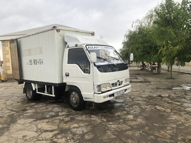 Foton Forland 2004, 61,990 km - 2.5 l - Ağstafa