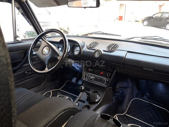 LADA (VAZ) 2106 2005, 238,147 km - 1.6 l - Bakı