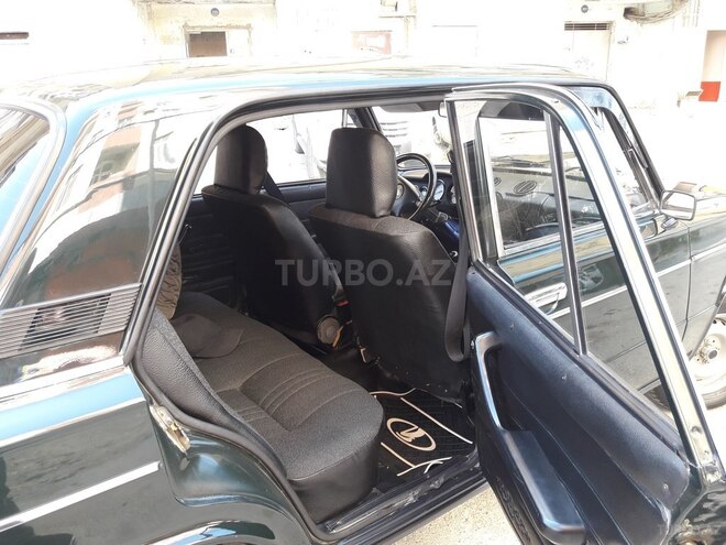 LADA (VAZ) 2106 2005, 238,147 km - 1.6 l - Bakı