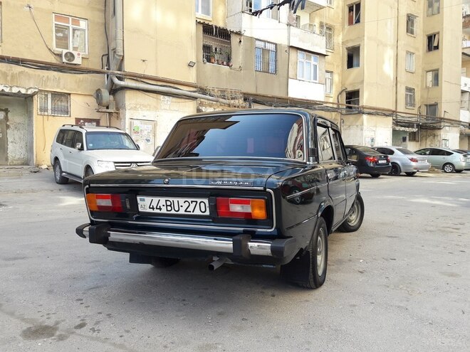 LADA (VAZ) 2106 2005, 238,147 km - 1.6 l - Bakı