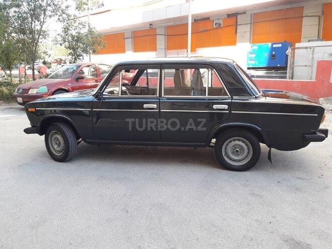 LADA (VAZ) 2106 2005, 238,147 km - 1.6 l - Bakı