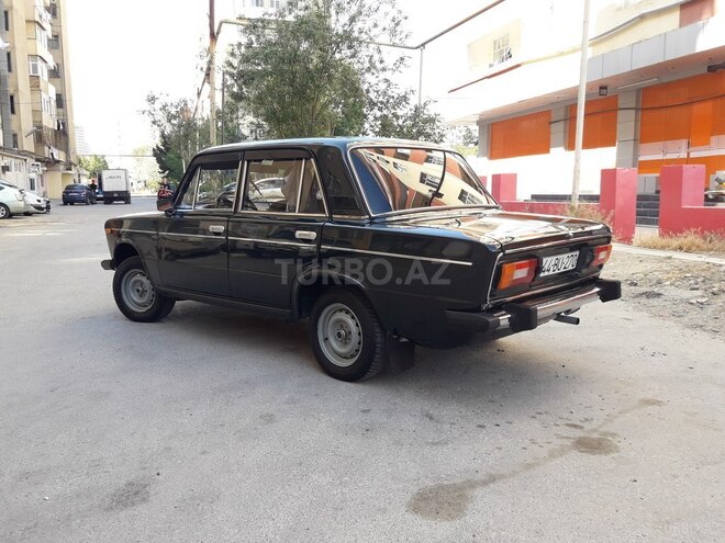 LADA (VAZ) 2106 2005, 238,147 km - 1.6 l - Bakı