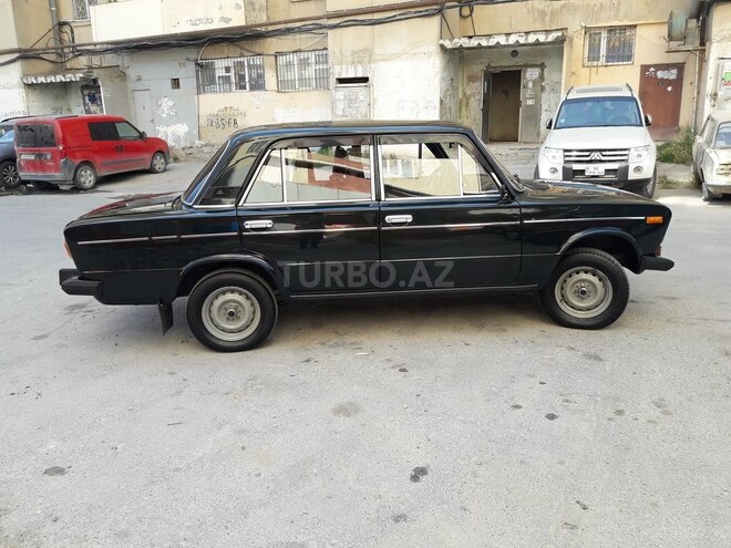 LADA (VAZ) 2106 2005, 238,147 km - 1.6 l - Bakı