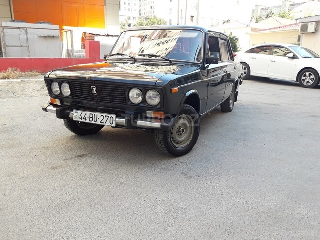LADA (VAZ) 2106 2005, 238,147 km - 1.6 l - Bakı