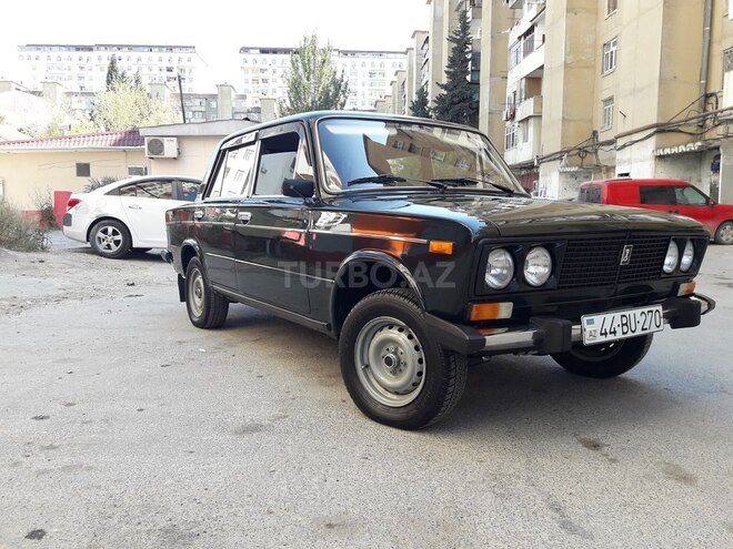 LADA (VAZ) 2106 2005, 238,147 km - 1.6 l - Bakı