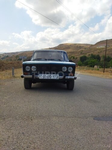 LADA (VAZ) 2106 1998, 170,000 km - 1.6 l - Yardımlı