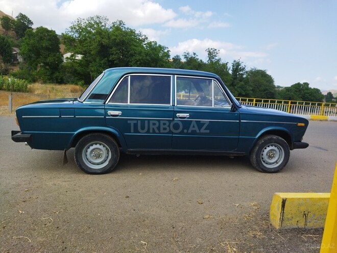 LADA (VAZ) 2106 1998, 170,000 km - 1.6 l - Yardımlı