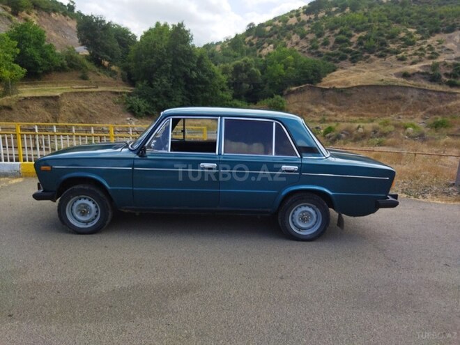 LADA (VAZ) 2106 1998, 170,000 km - 1.6 l - Yardımlı
