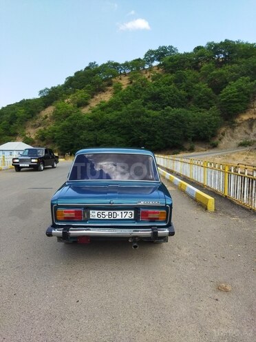 LADA (VAZ) 2106 1998, 170,000 km - 1.6 l - Yardımlı
