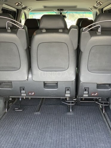 Mercedes Viano 2012, 168,000 km - 2.2 l - Bakı