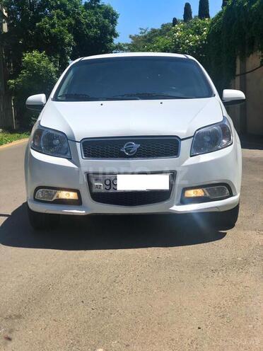 Ravon Nexia R3 2019, 60,000 km - 1.5 л - Bakı