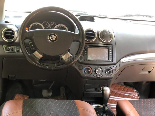 Ravon Nexia R3 2019, 60,000 km - 1.5 л - Bakı
