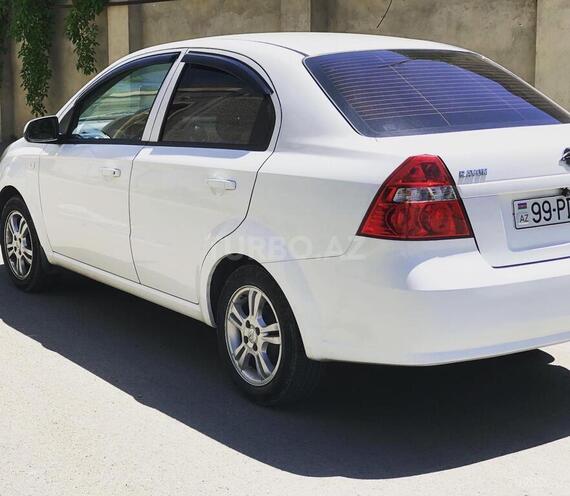 Ravon Nexia R3 2019, 60,000 km - 1.5 л - Bakı