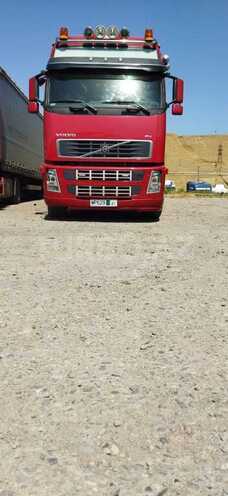 Volvo FH 13 2007, 1,200,000 km - 13.0 l - Bakı