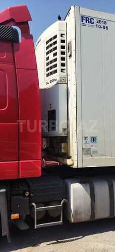 Volvo FH 13 2007, 1,200,000 km - 13.0 l - Bakı
