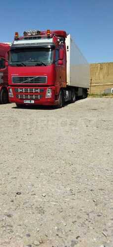 Volvo FH 13 2007, 1,200,000 km - 13.0 l - Bakı