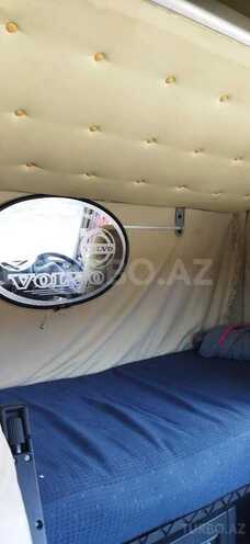 Volvo FH 13 2007, 1,200,000 km - 13.0 l - Bakı