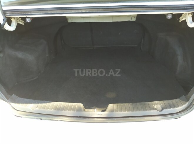 Hyundai Sonata 2010, 180,000 km - 2.4 л - Bakı