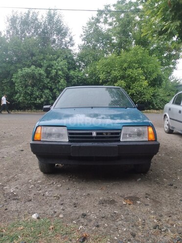 LADA (VAZ) 21099 2000, 135,000 km - 1.5 l - Ağdam