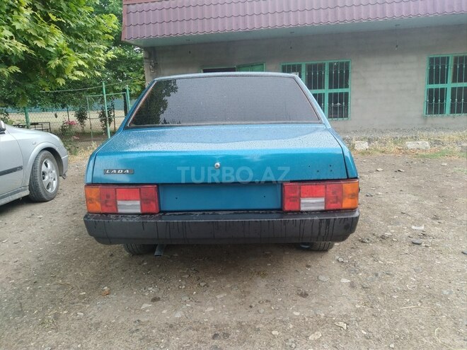 LADA (VAZ) 21099 2000, 135,000 km - 1.5 l - Ağdam