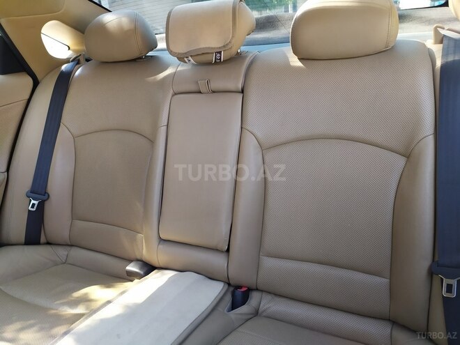 Hyundai Sonata 2010, 180,000 km - 2.4 л - Bakı